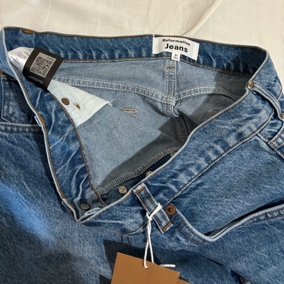 Reformation - Picture 3 of 4